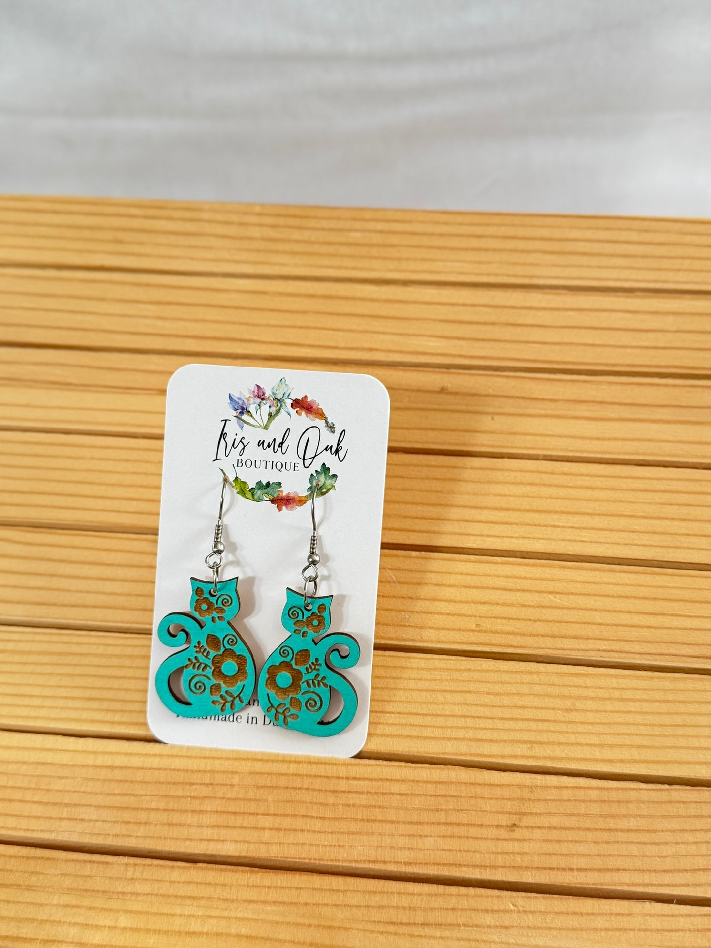 I&O Quirky 23