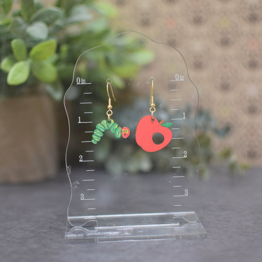 Eric Carle Hungry Caterpillar