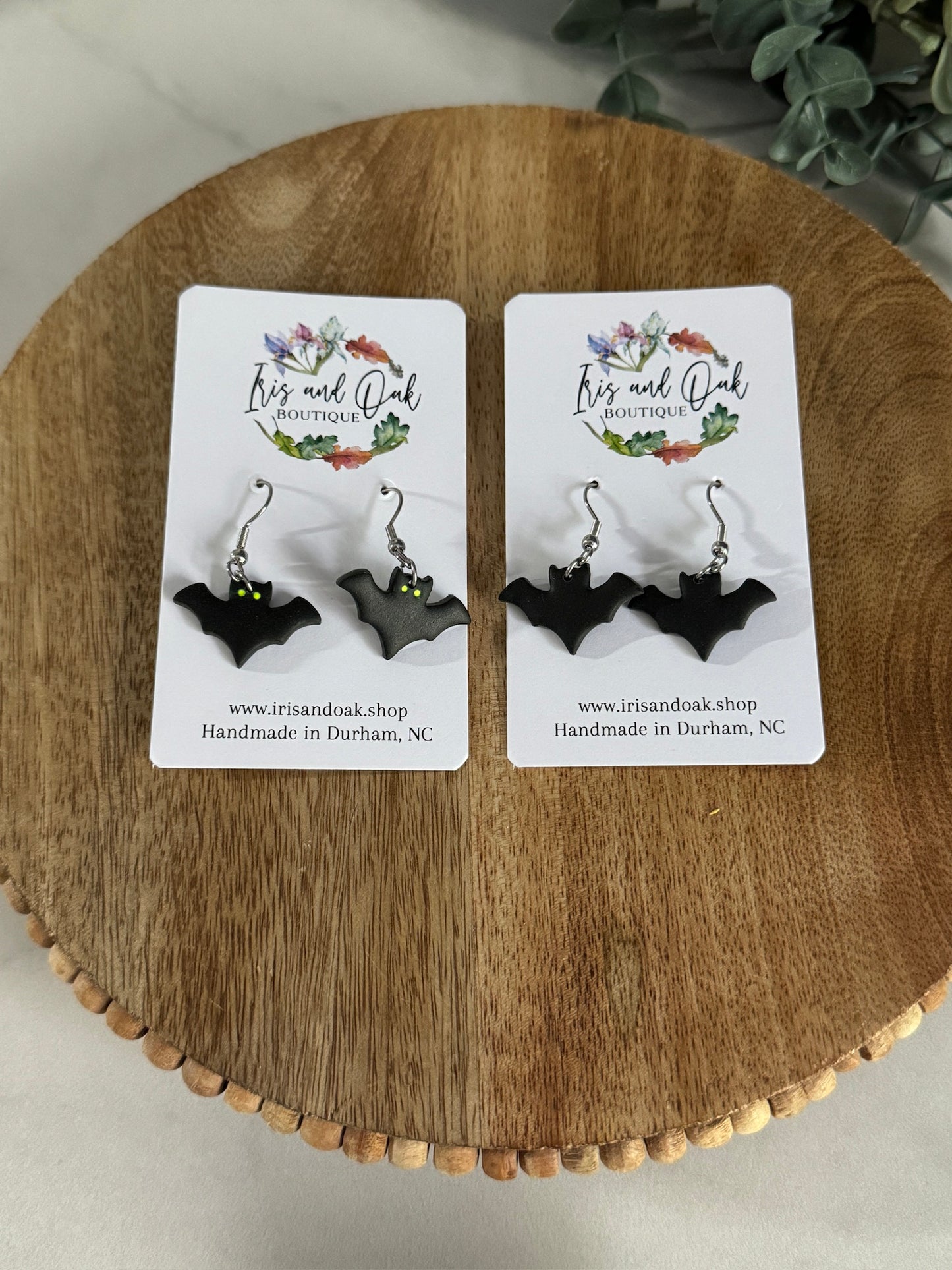Bat Dangles