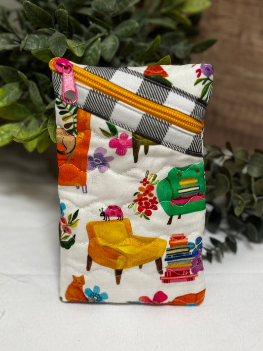 Reading is Magic - Nook