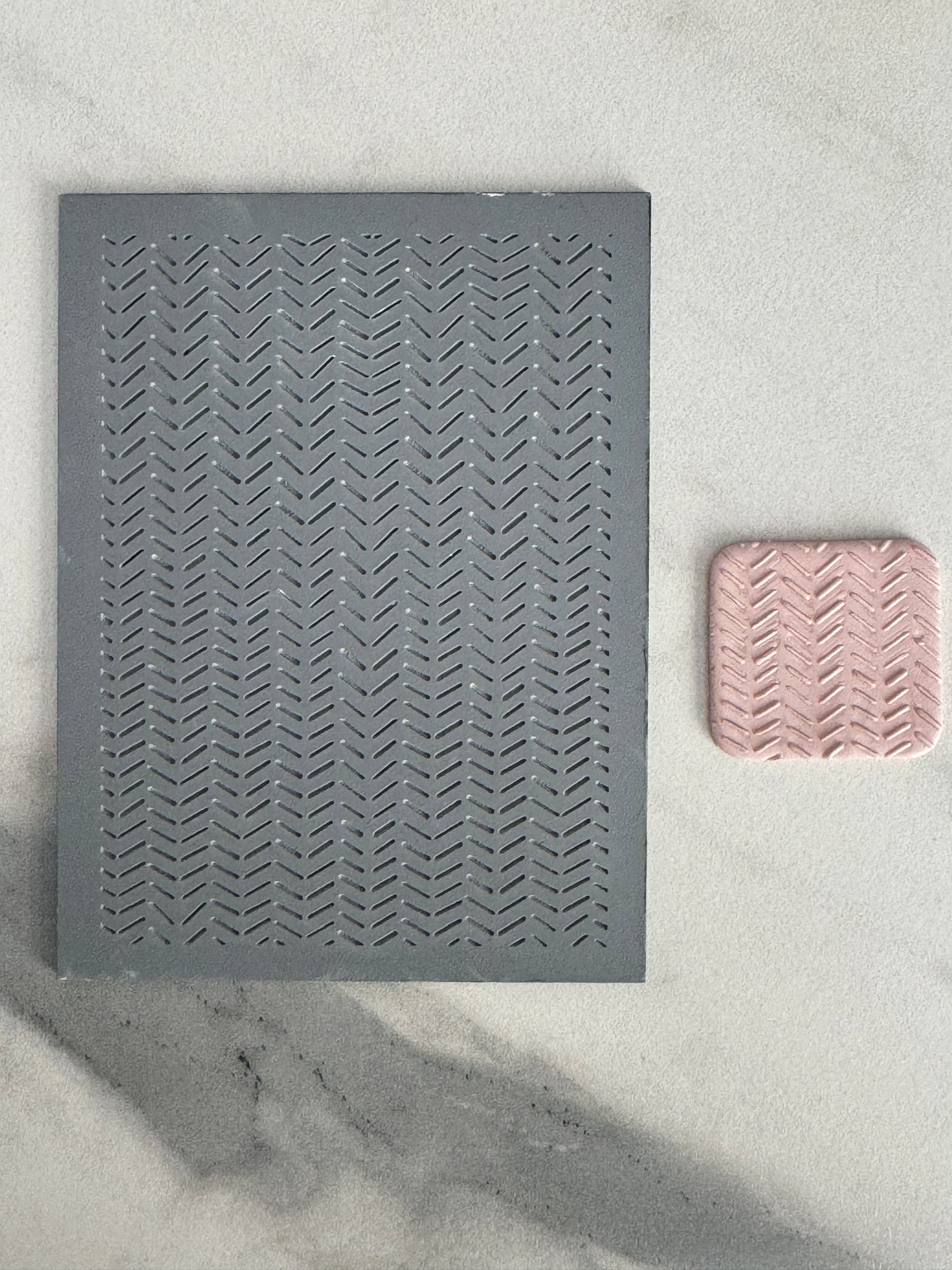 Texture Mat Set 1