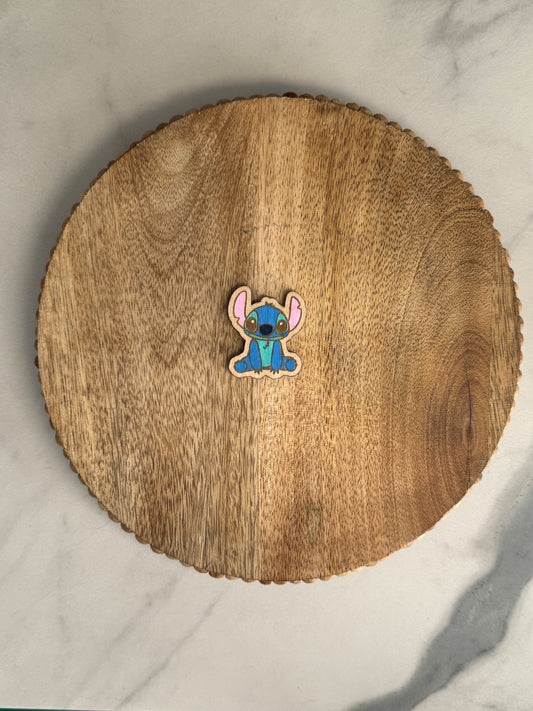 Stitch Magnet