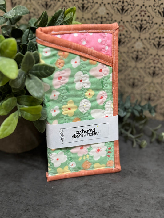 Pastel Flowers