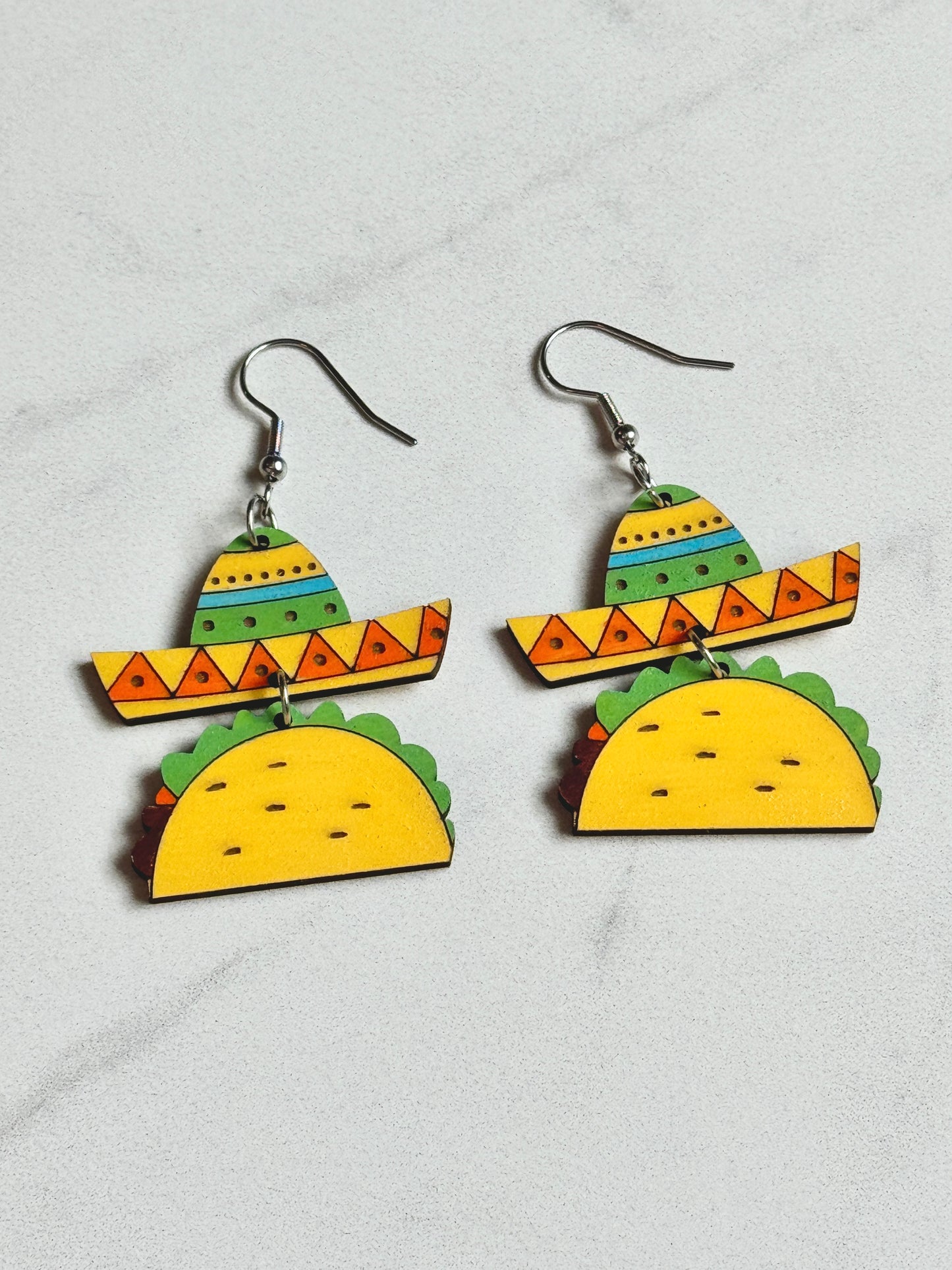 Taco Tuesday Collection