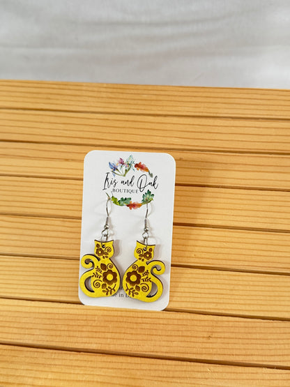 I&O Quirky 23