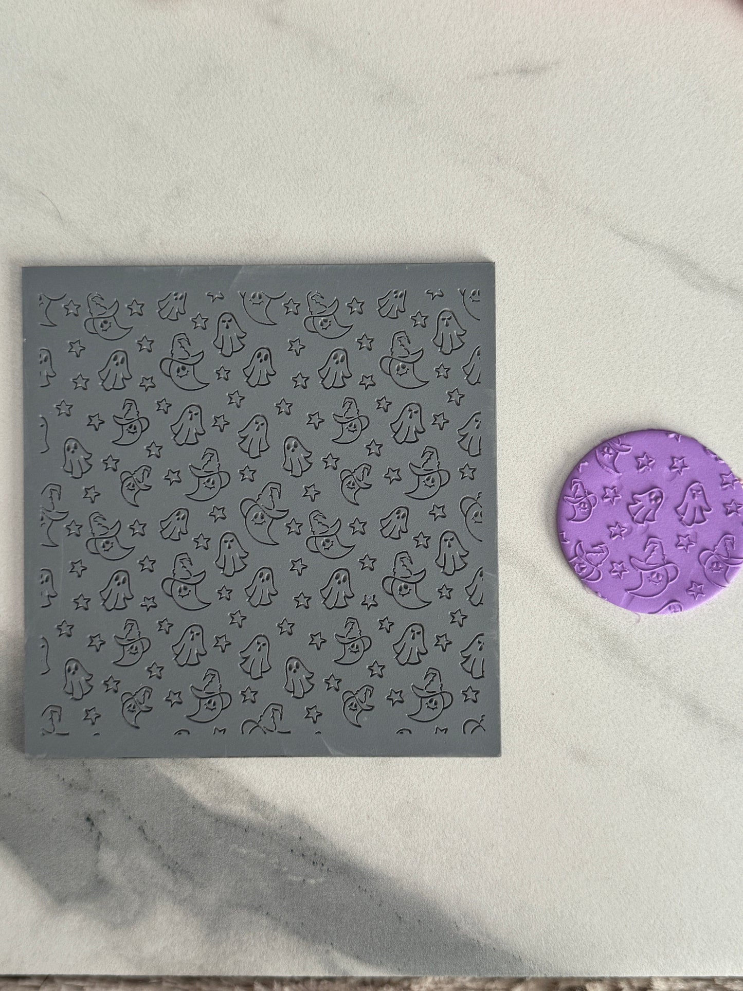 Halloween Texture Mats