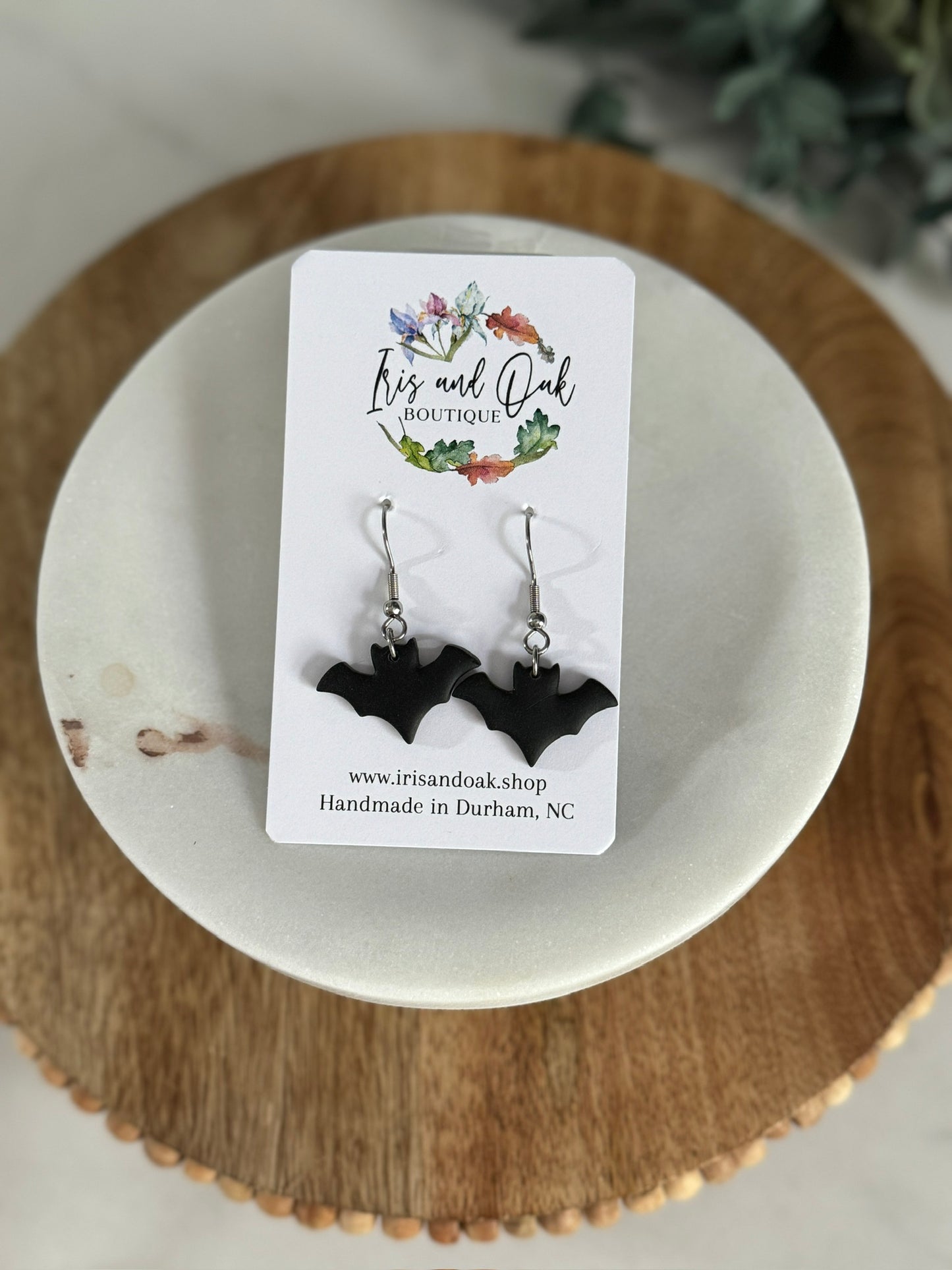 Bat Dangles