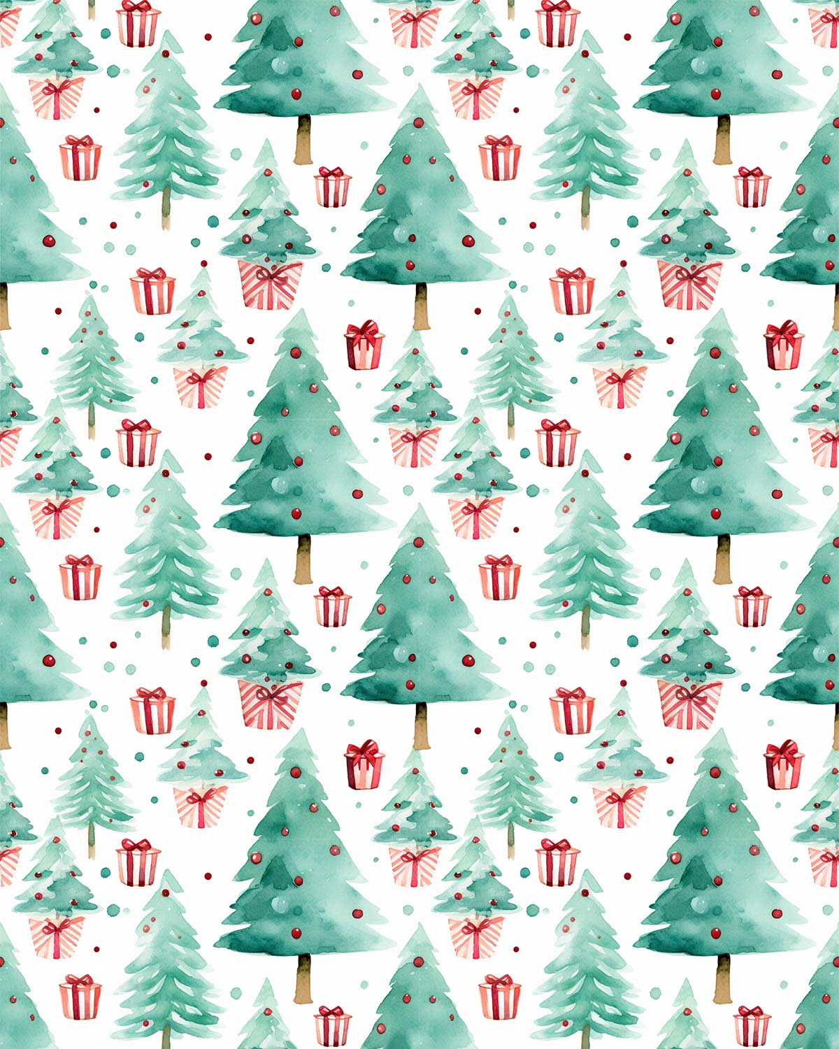 Christmas 022 Transfer Paper