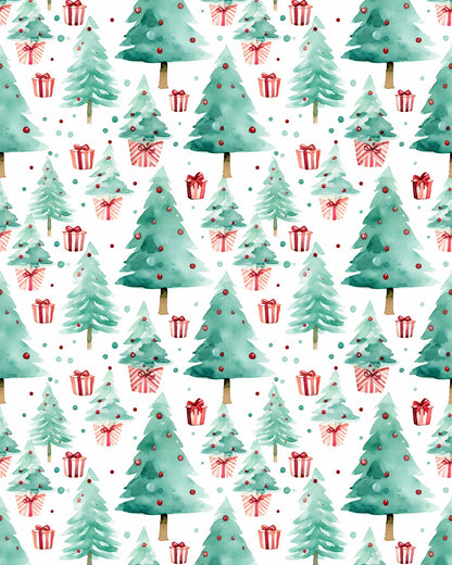 Christmas 022 Transfer Paper