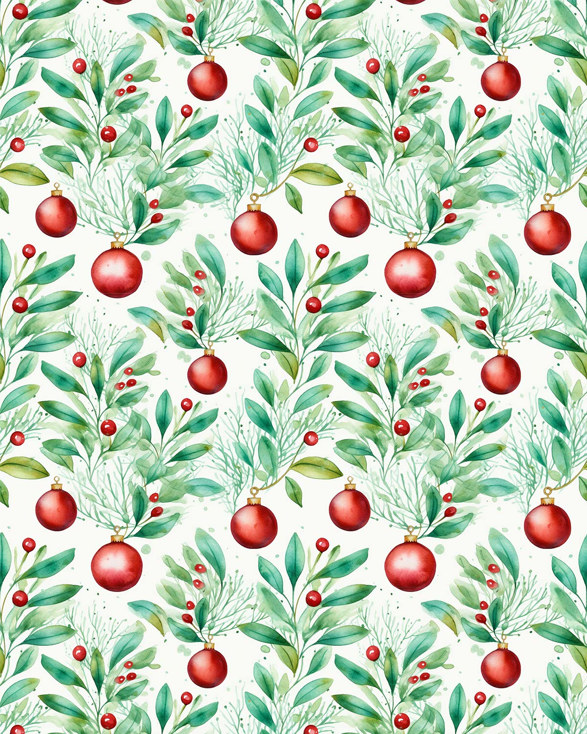 Christmas 029 Transfer Paper