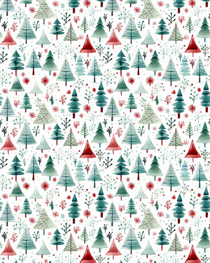 Christmas 052 Transfer Paper