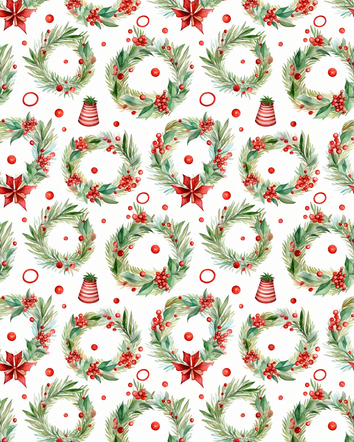 Christmas 060 Transfer Paper