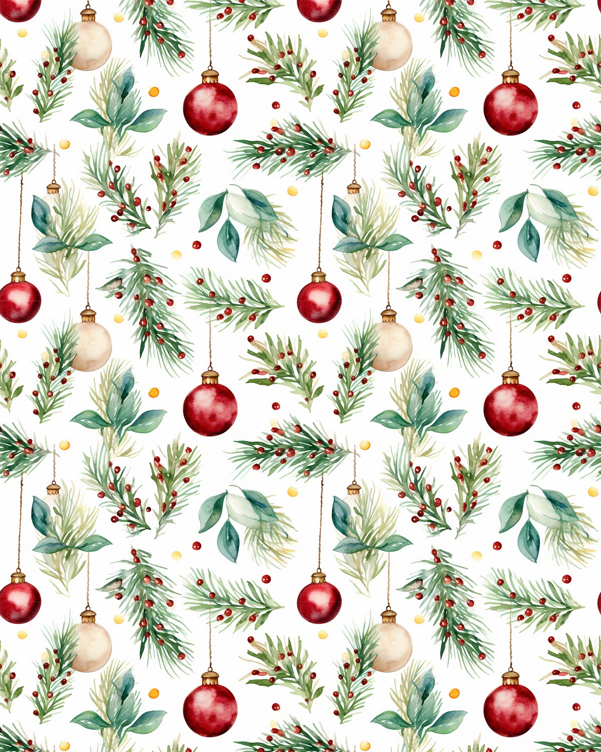 Christmas 062 Transfer Paper