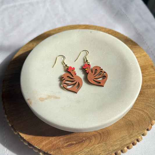Chicken Dangles