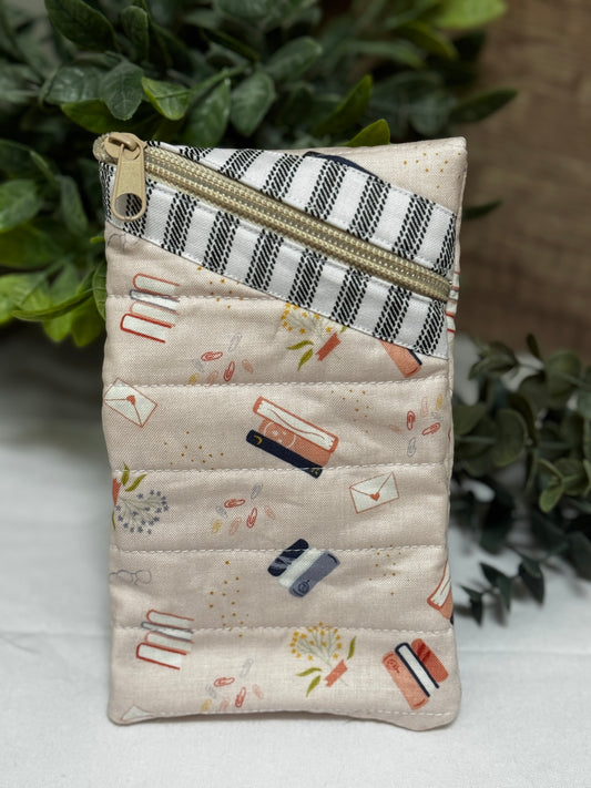 Between the Pages - Pink