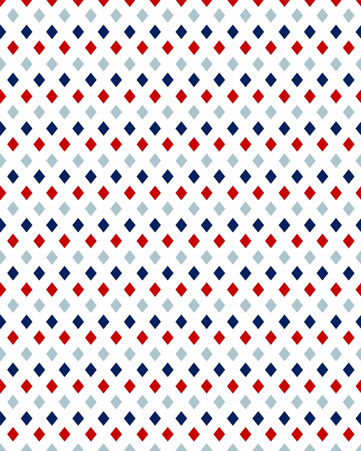 Fourth of July Transfer Paper 10