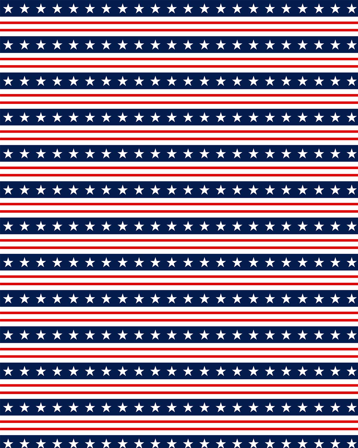 Fourth of July Transfer Paper 15