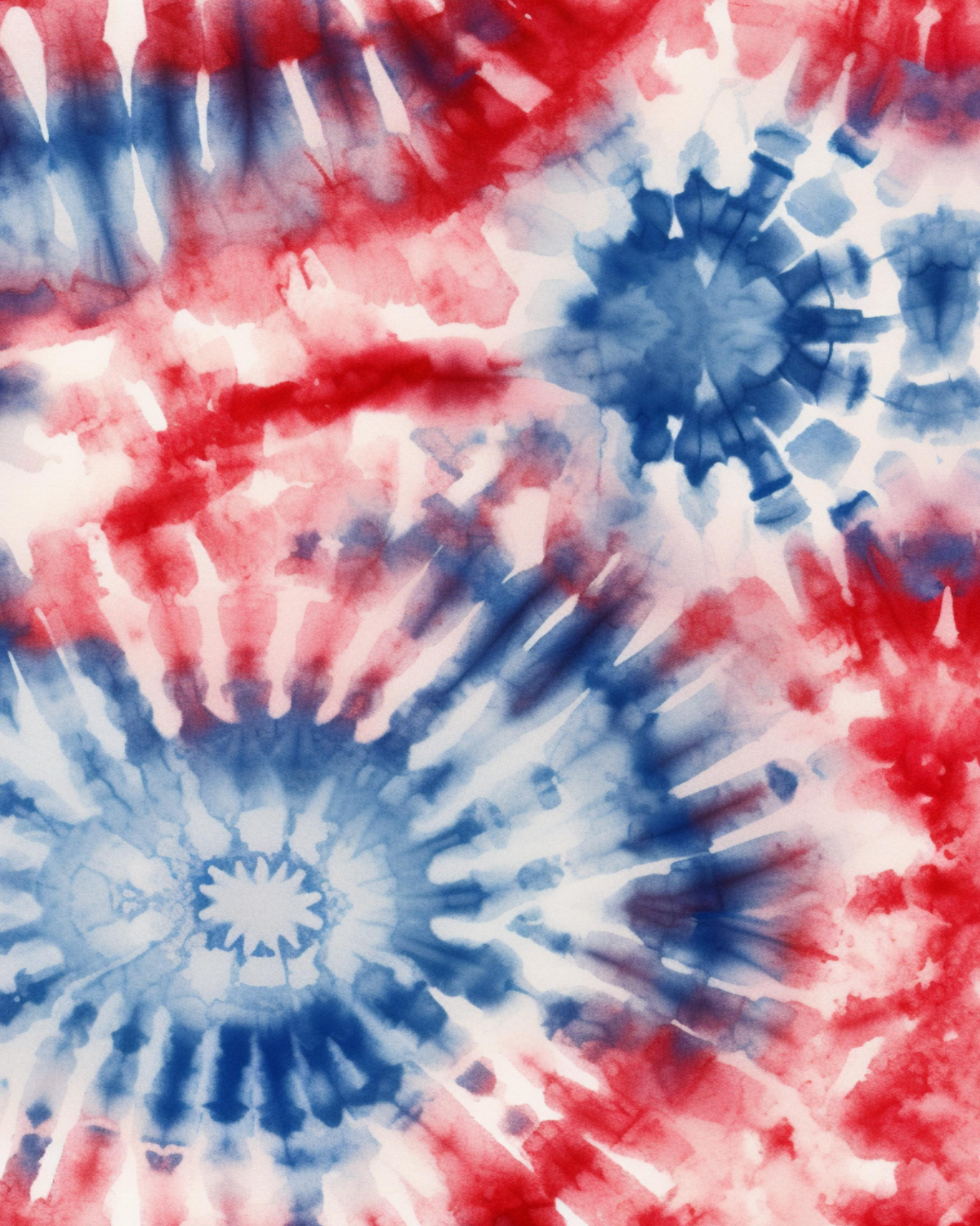 Fourth of July Transfer Paper 20