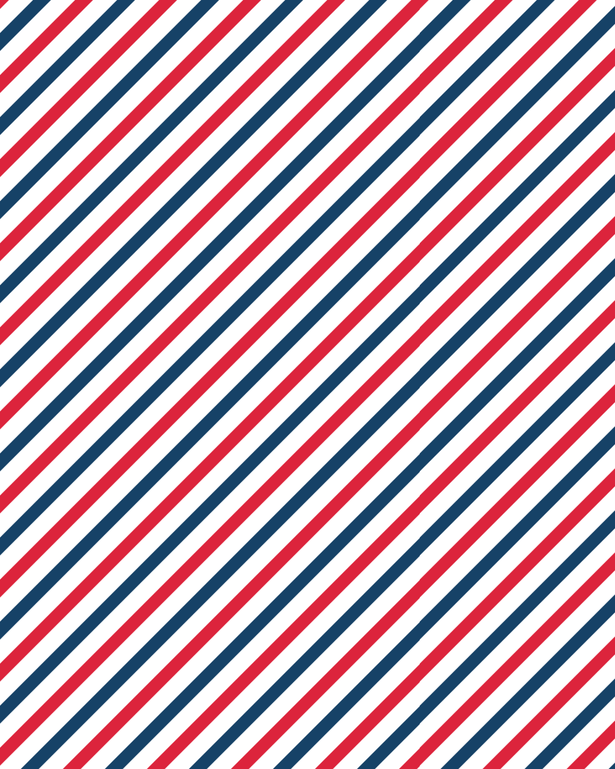 Fourth of July Transfer Paper 49