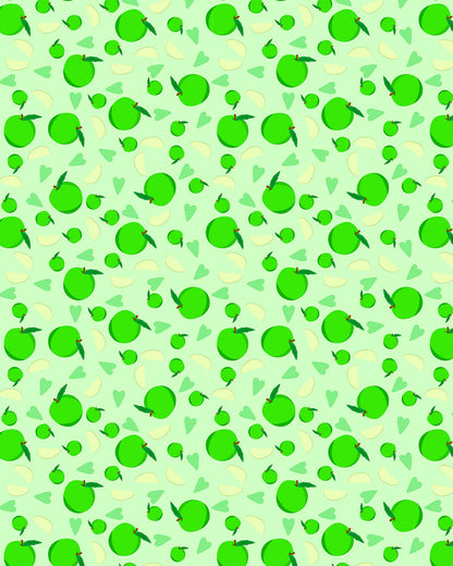 Fruit 16 (apple)