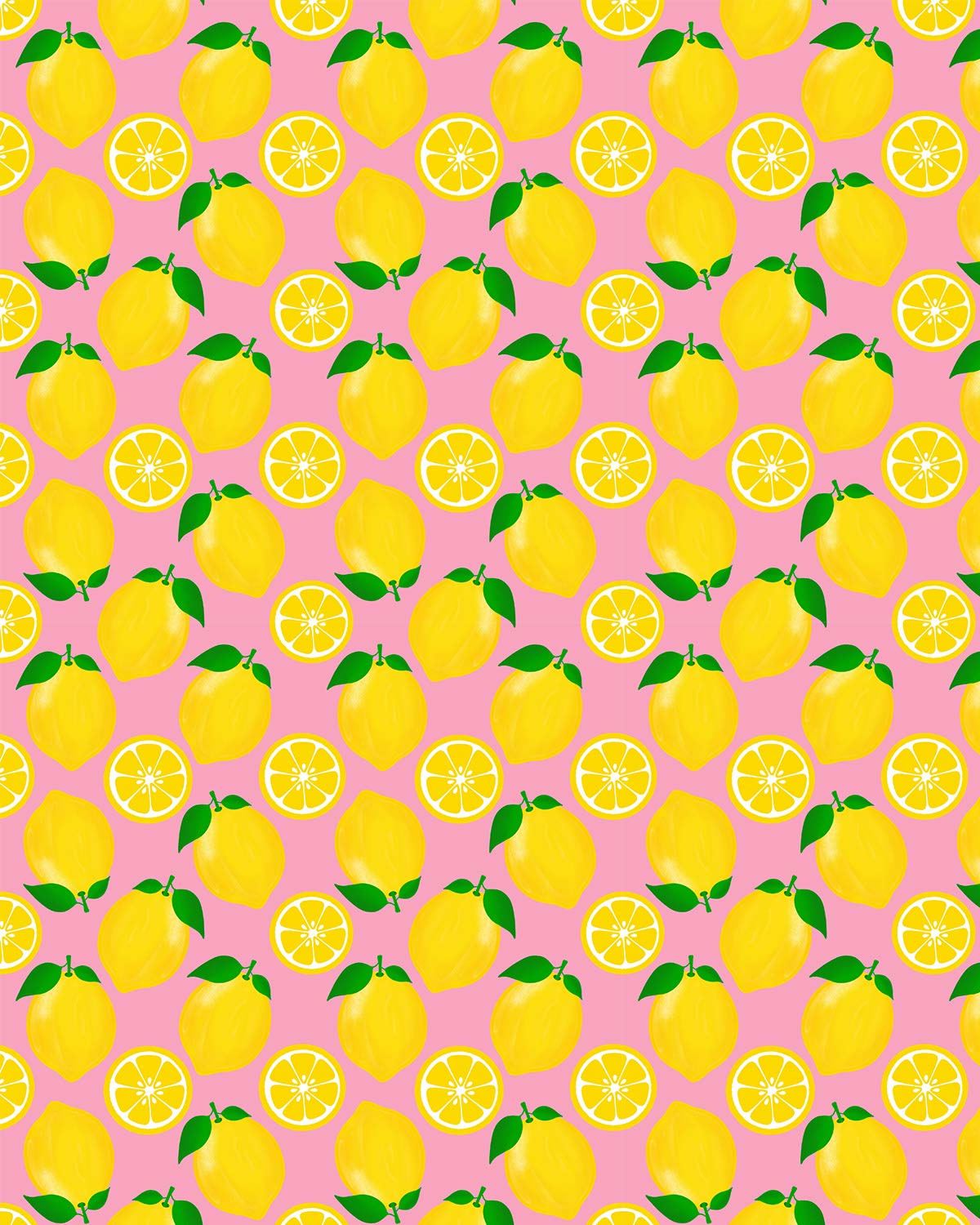 Fruit 04 (lemons)