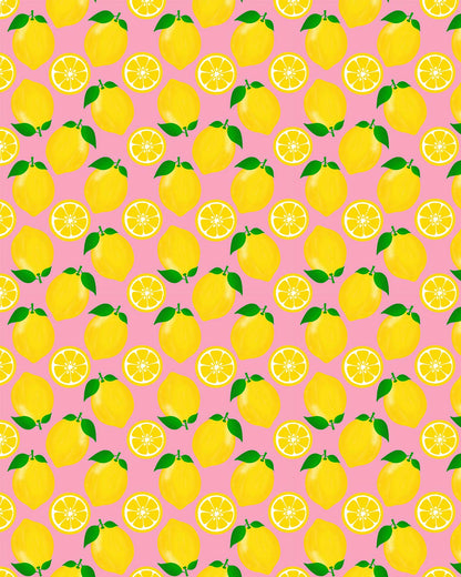 Fruit 04 (lemons)