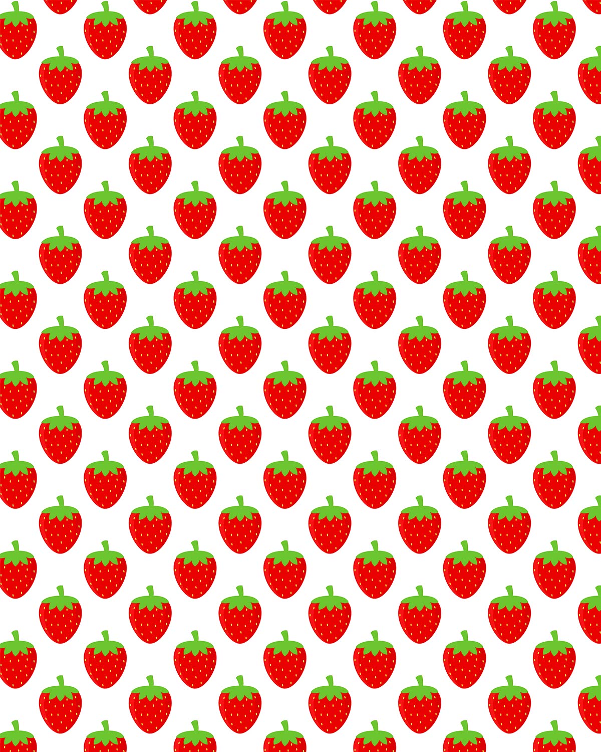 Fruit 05 (strawberries)