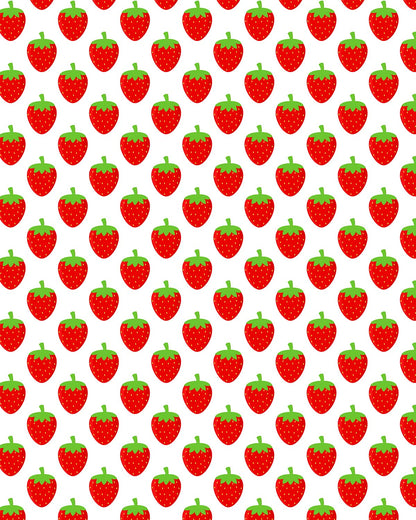 Fruit 05 (strawberries)