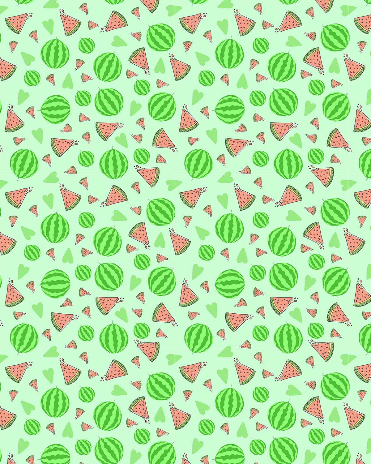 Fruit 09 (watermelon)