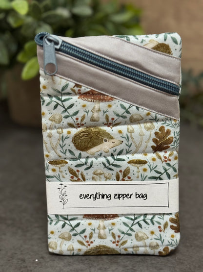 Hedgehogs