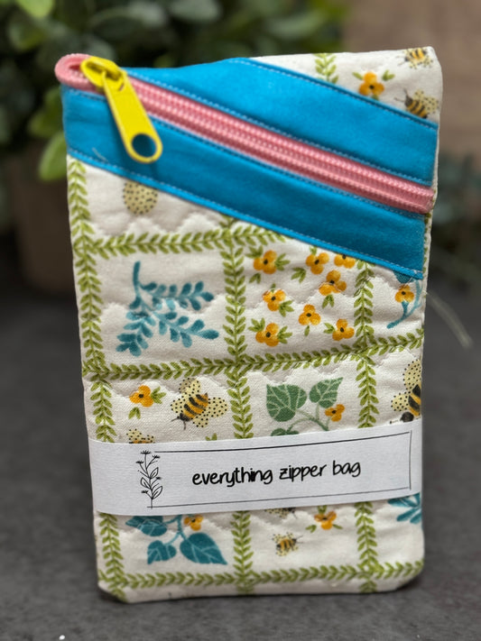 Quilted Garden
