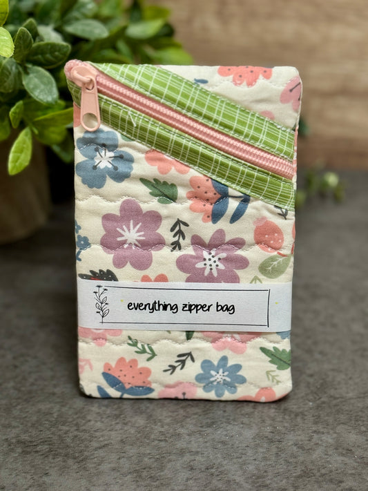Pastel Floral