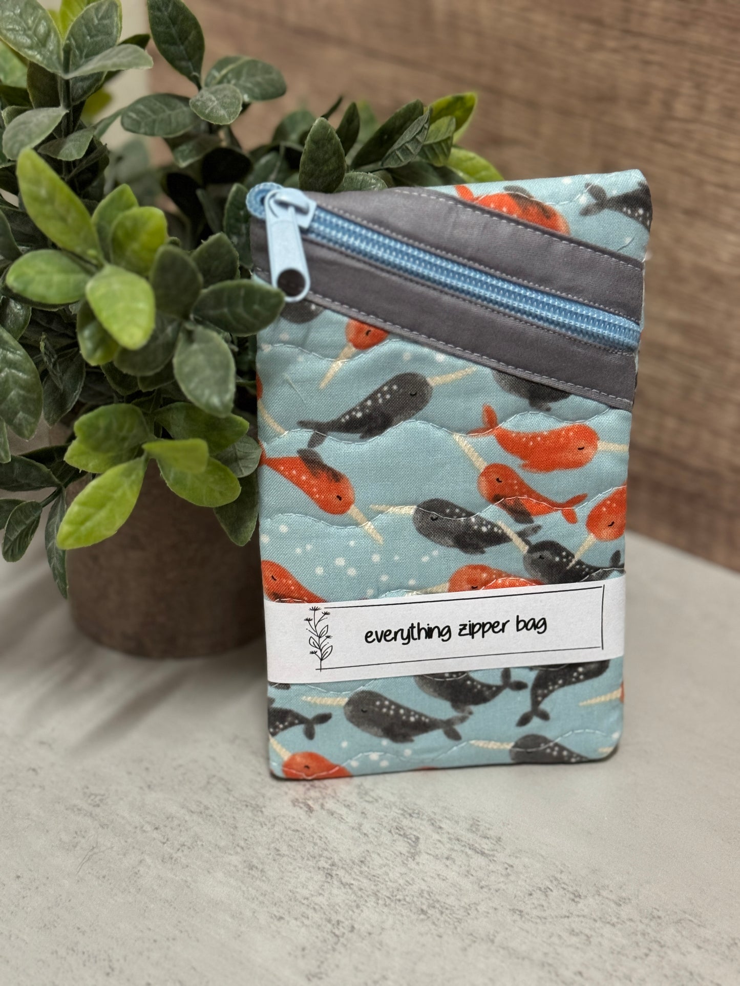 Narwals