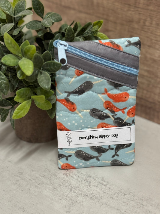Narwals