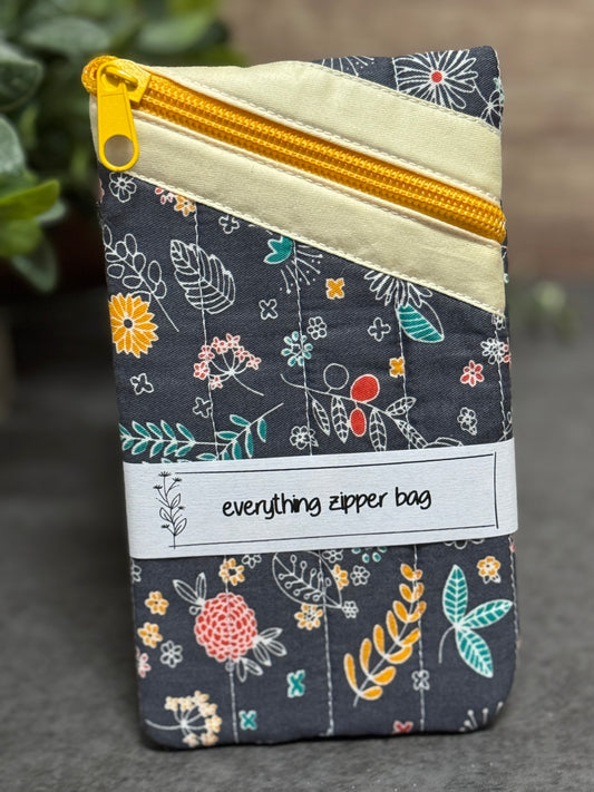 Bright Flowers