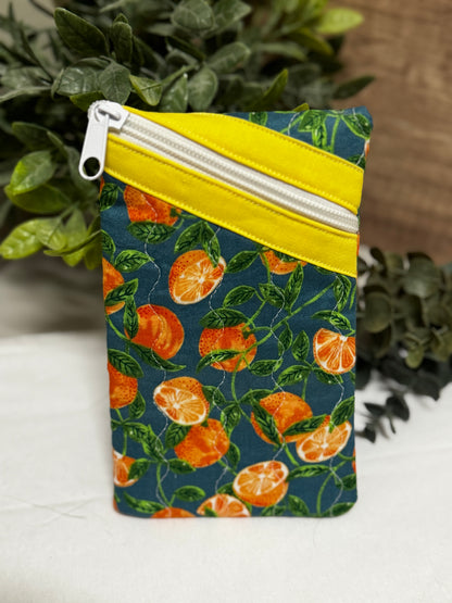 Oranges
