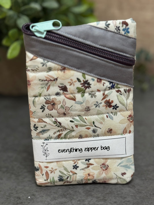 Neutral Floral
