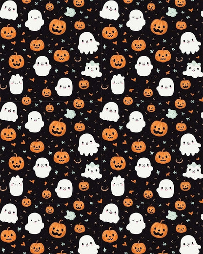 Halloween 19 Transfer Paper