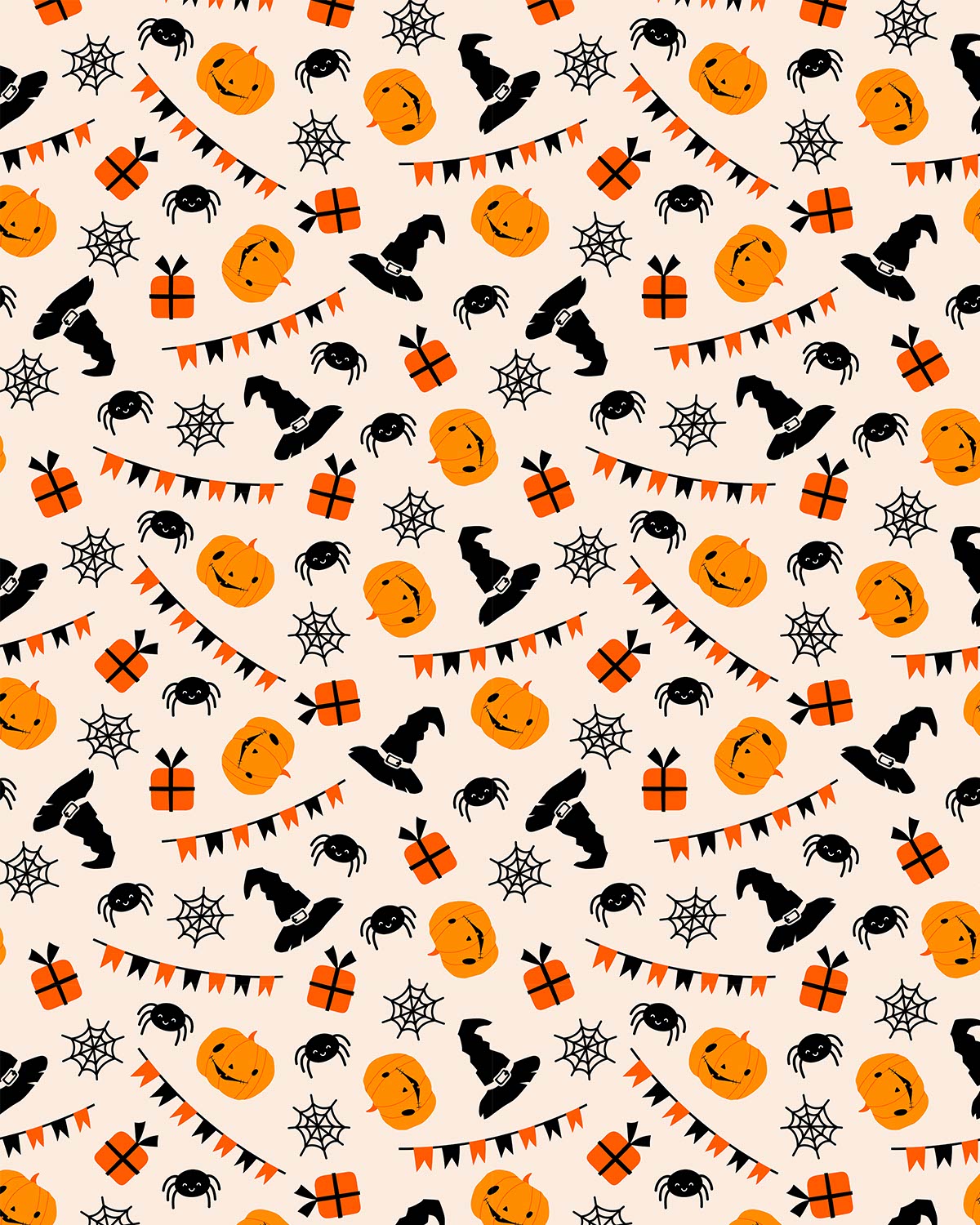 Halloween 31 Transfer Paper