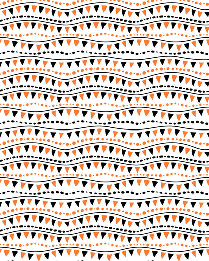 Halloween 37 Transfer Paper