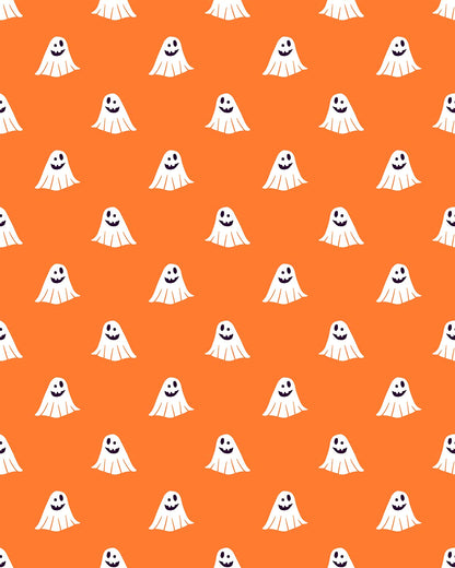 Halloween 46 Transfer Paper