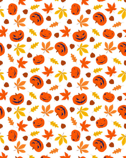 Halloween 61 Transfer Paper