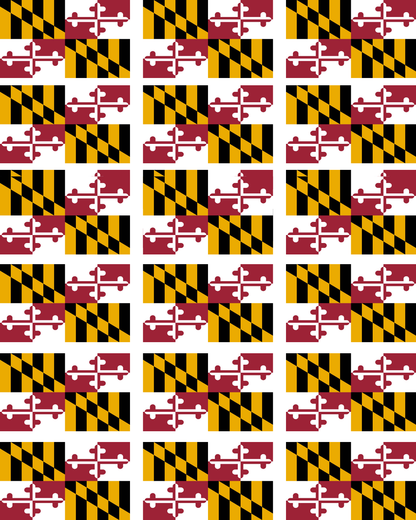 Maryland Custom Transfer for Heather