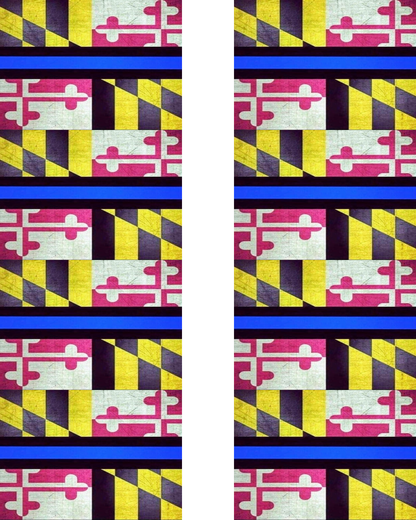 Maryland Custom Transfer for Heather
