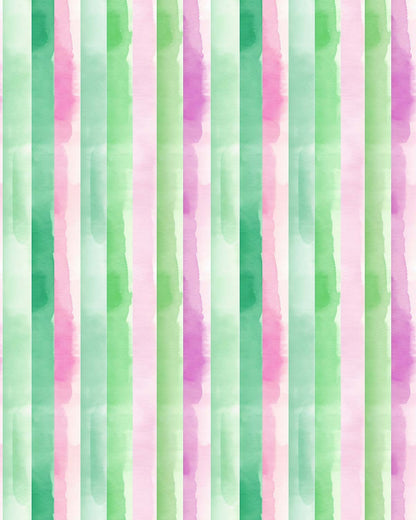 Watercolor Patterns 01