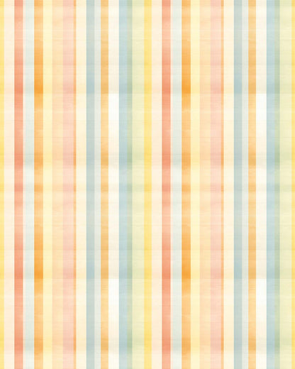 Watercolor Patterns 10