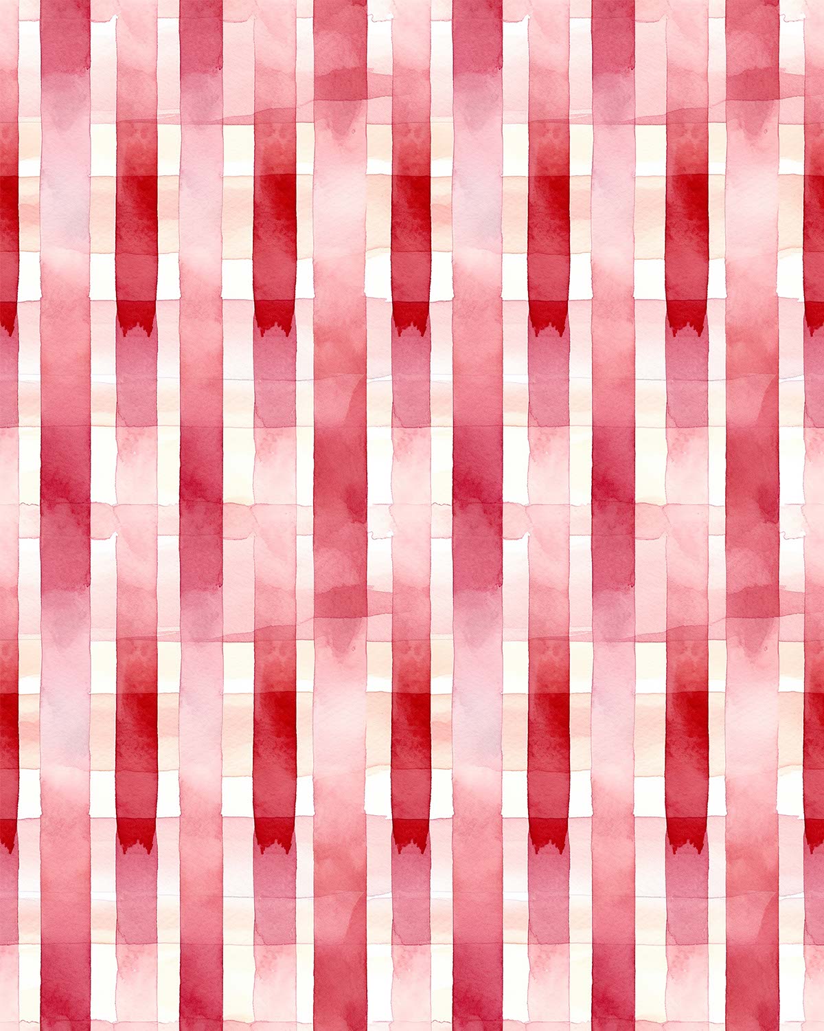 Watercolor Patterns 12