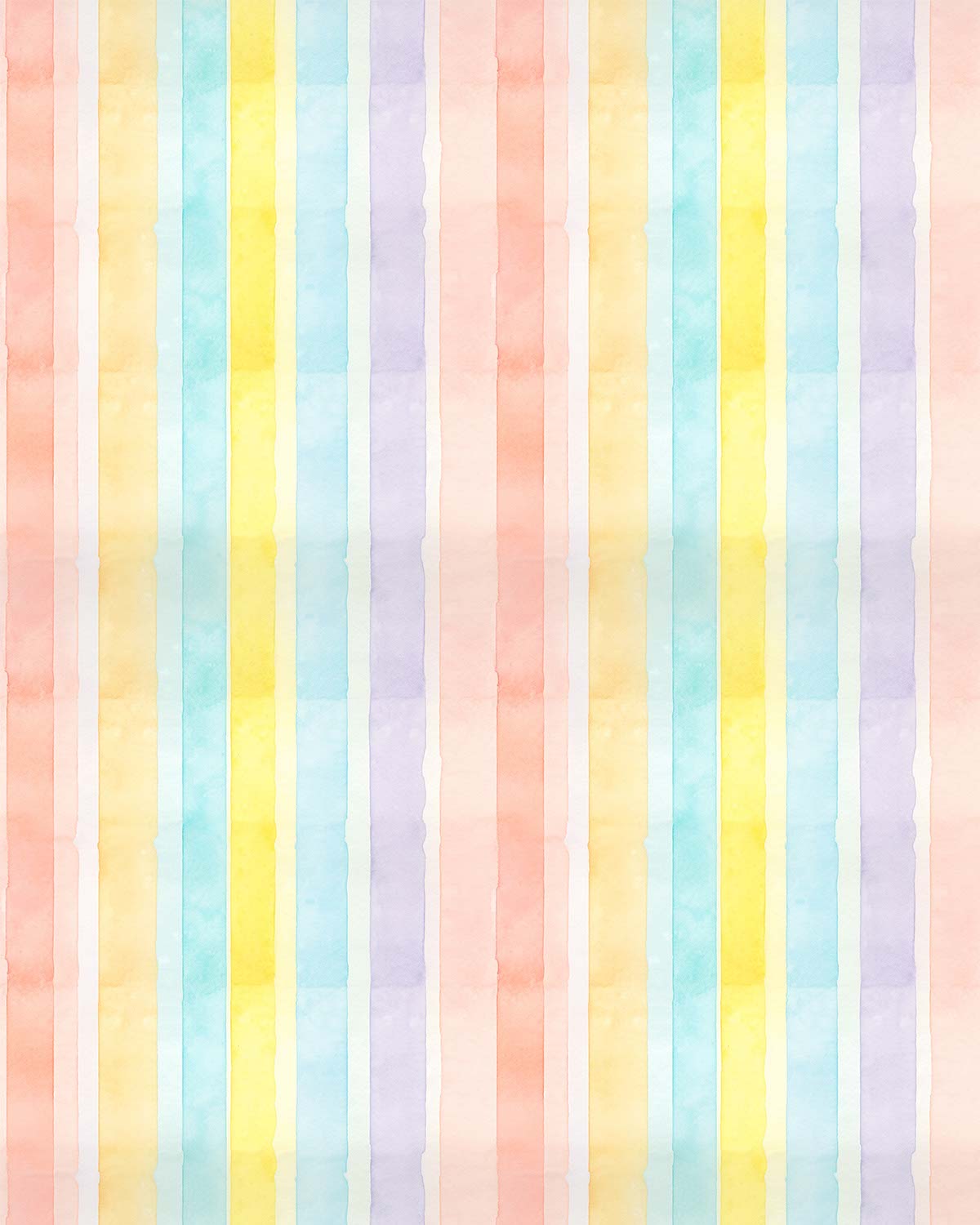 Watercolor Patterns 14