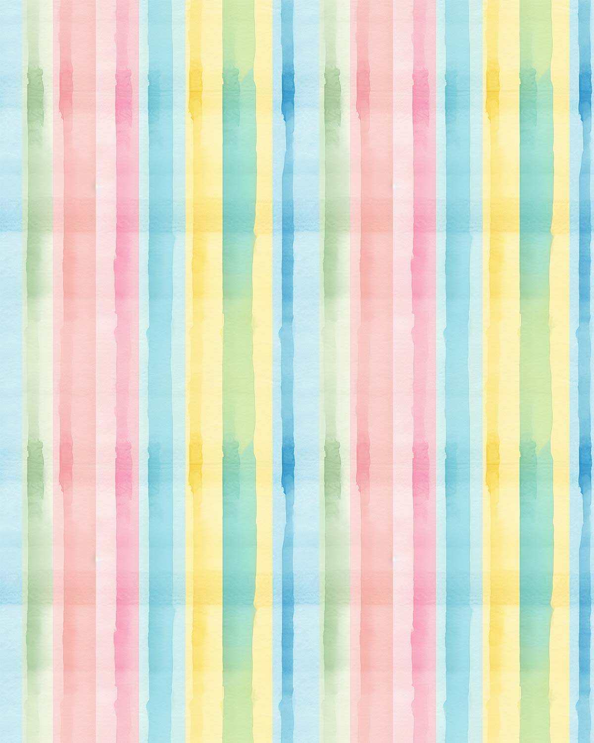 Watercolor Patterns 15