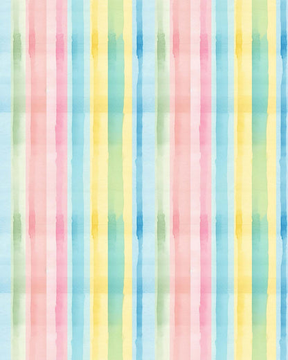 Watercolor Patterns 15